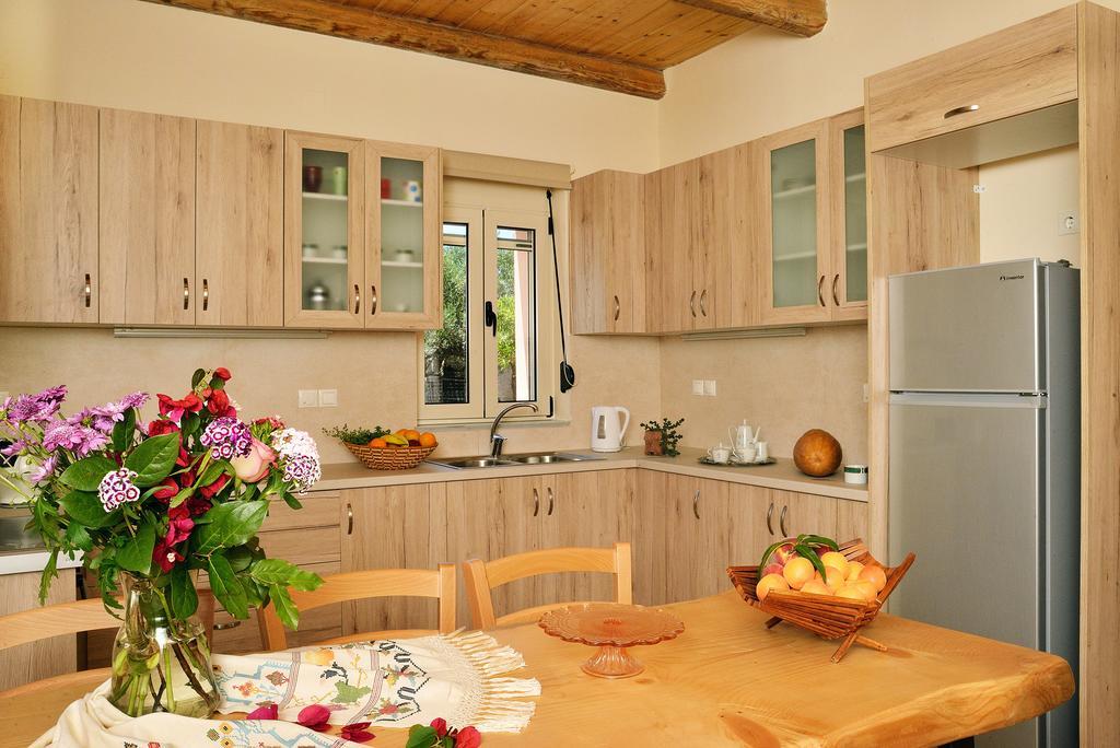Matilda House Villa Kissamos Luaran gambar