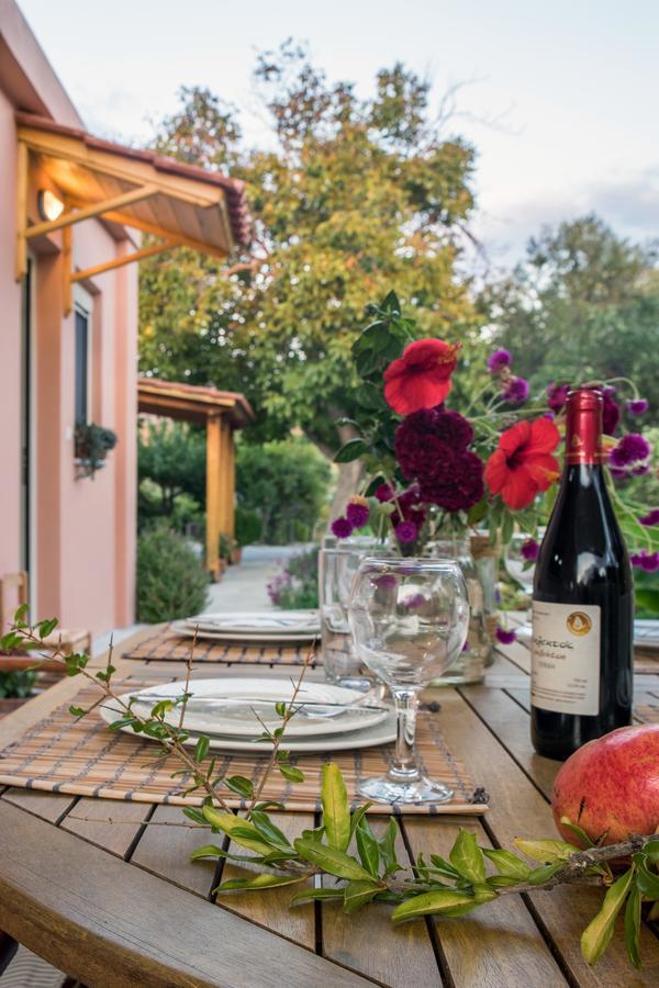 Matilda House Villa Kissamos Luaran gambar