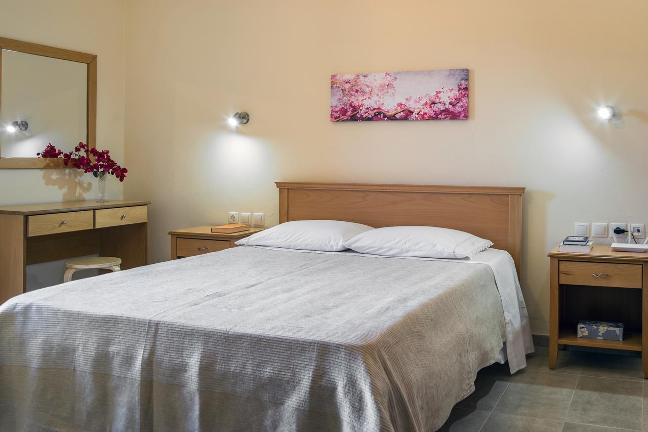 Matilda House Villa Kissamos Luaran gambar