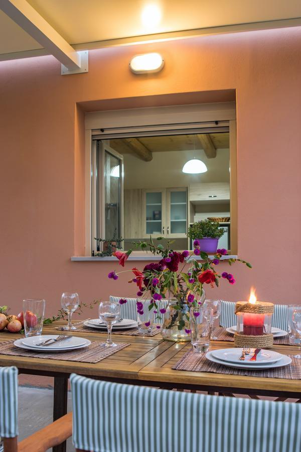 Matilda House Villa Kissamos Luaran gambar