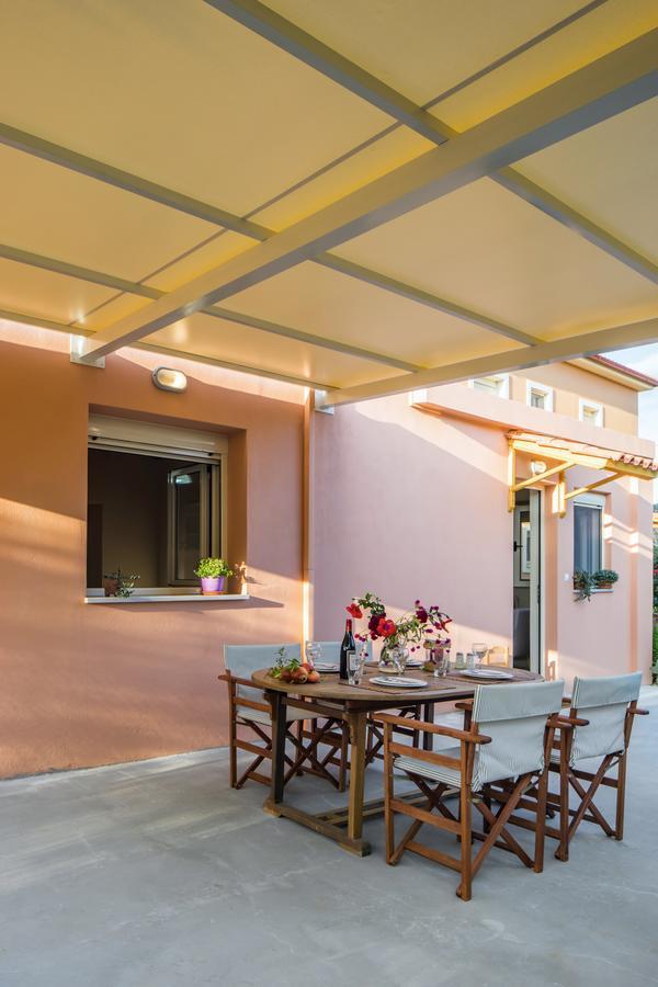 Matilda House Villa Kissamos Luaran gambar