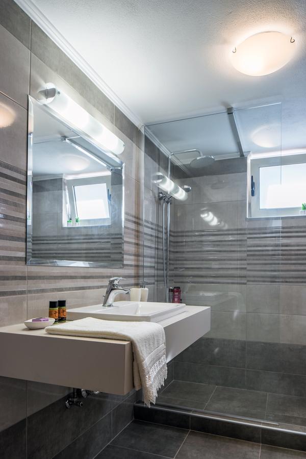 Matilda House Villa Kissamos Luaran gambar