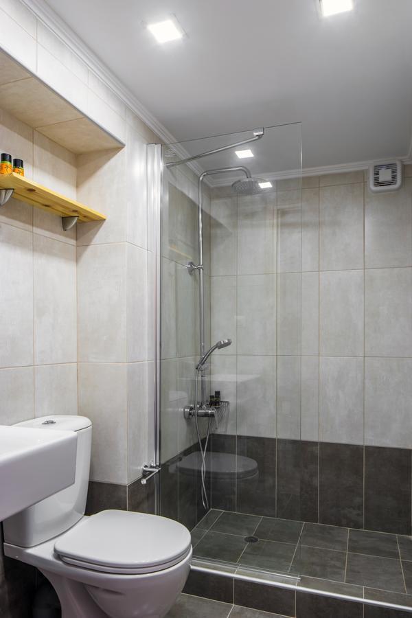 Matilda House Villa Kissamos Luaran gambar