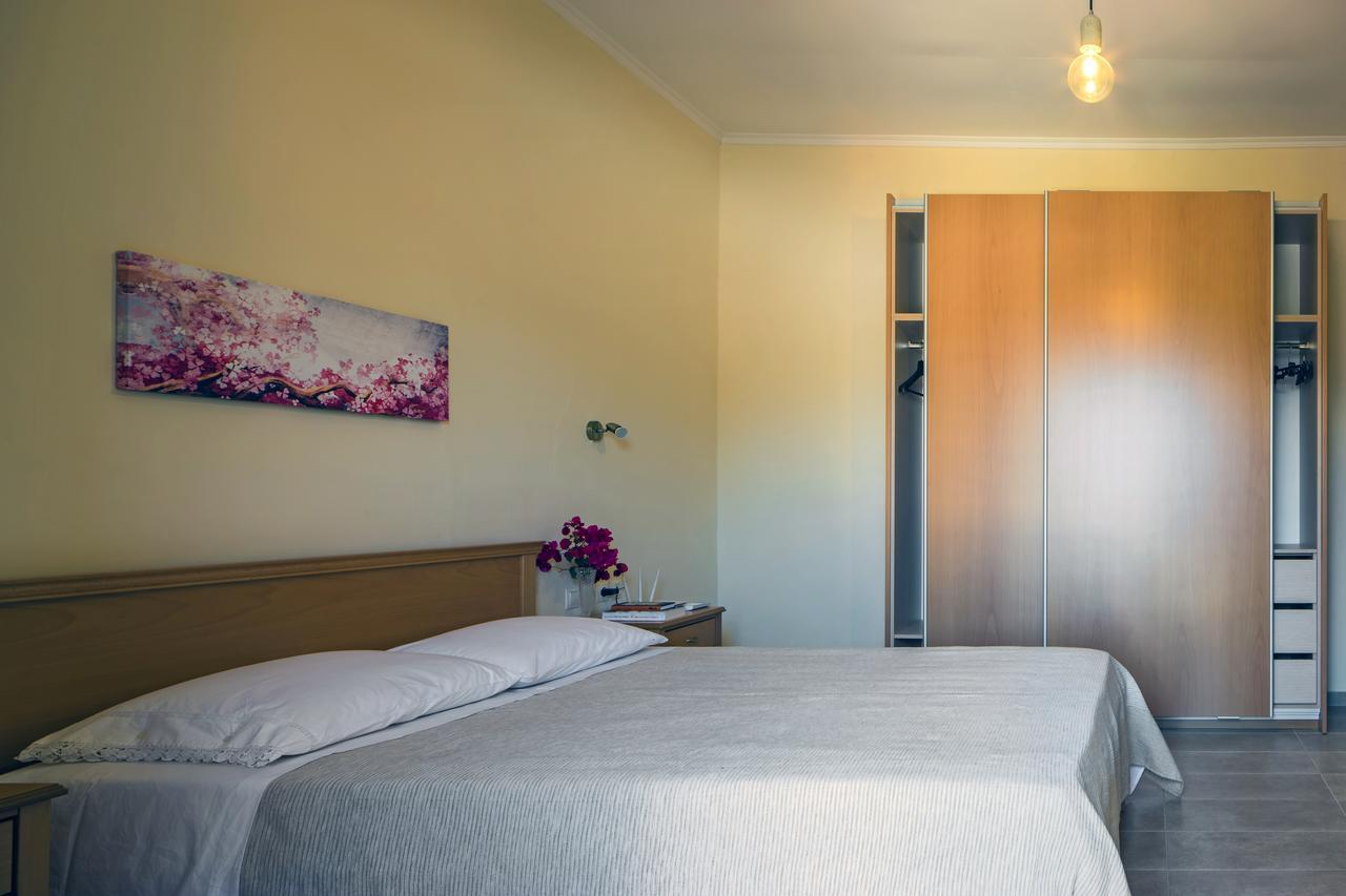 Matilda House Villa Kissamos Luaran gambar