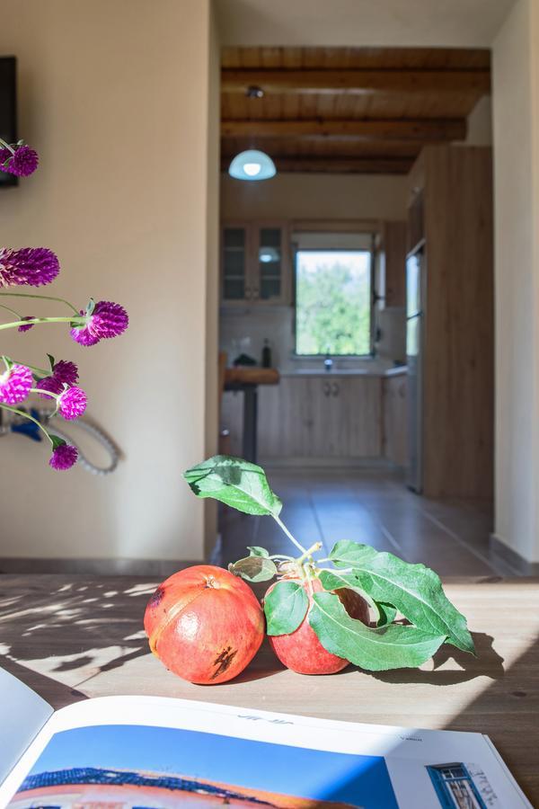 Matilda House Villa Kissamos Luaran gambar